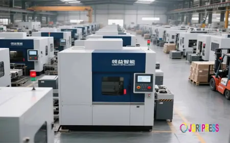 What Is the Difference Between Standard and Precision Sheet Metal Fabrication?