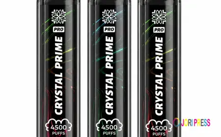 Understanding Flavour Technology and Modern Device Design