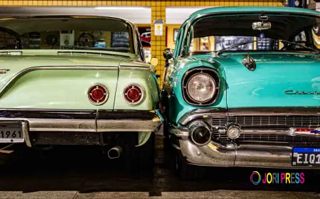 Can a Damaged Car Still Be Recycled? Understanding Its Remaining Potential