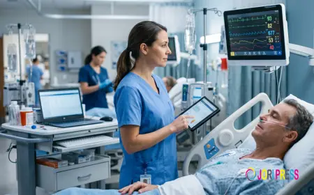 Early Signs of Patient Deterioration Can Be Identified With The Use of Predictive Analytics, Which Helps Nurses