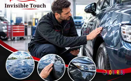Hail Damage Repair in Bedford, MA: Five Documented Stages From Assessment to Repair Record