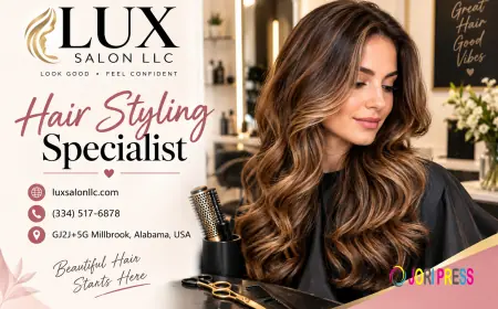 What Happens During a Hair Extension Consultation, and How Does It Shape Your Final Look?