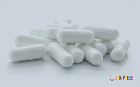 Forskolin Market Insights: Emerging Trends, Consumer Demand, and Industry Opportunities