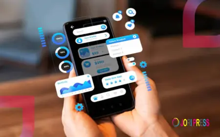 Turn Your Business Vision into Reality with App Developers in Abu Dhabi