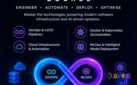 Zenshin Technologies Introduces DevOps and MLOps Training Program to Build Future-Ready IT Professionals