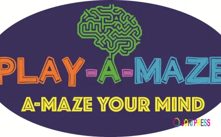 Smart Play for Every Age: Fidget Toys, Teen Gifts, and Screen-Free Activities