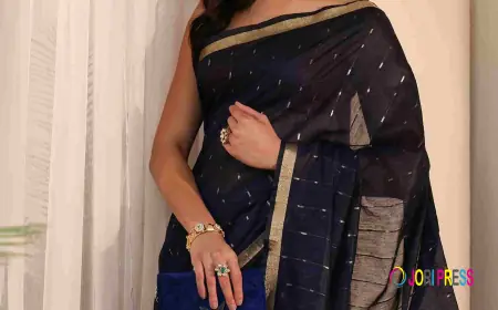 Traditional Wedding Saree Designs for an Elegant Bridal Look
