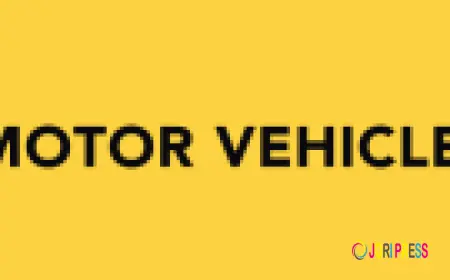 GG&D Motor Vehicle Services