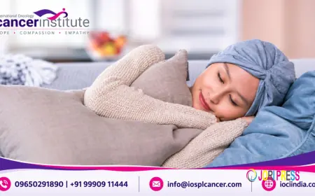 IOCI India: Rarer Cancers, Clear Answers and Where to Start
