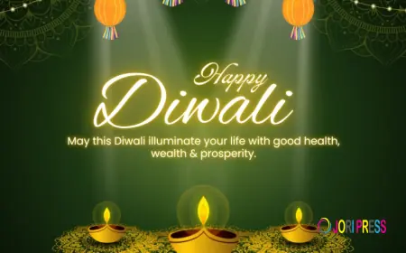 Make Every Mile Feel Closer: Send Diwali Gifts To USA Online