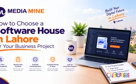 SEO for Real Estate in Lahore: Attract Buyers and Investors Online