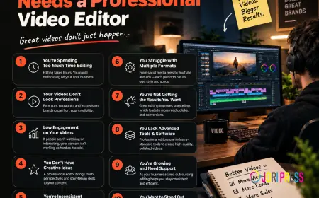 How to Edit YouTube Shorts That Get More Views