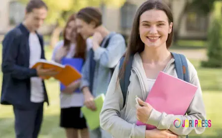 Foreign University Admission Process A Complete Guide