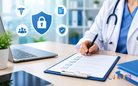 7 HIPAA Risks to Check Before Outsourcing Healthcare Call Center Support