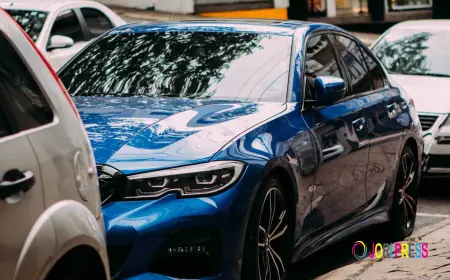How Previous Collision Repairs Can Influence Future Rust Development