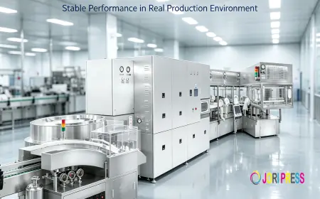 Top 8 Culture Medium Filling Line Manufacturers for 2026 Buyers