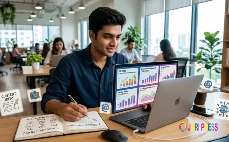 How Digital Marketing Helps Businesses Grow Online