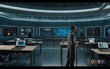 Aprende historia a tu ritmo: cómo la inteligencia artificial está cambiando el aprendizaje