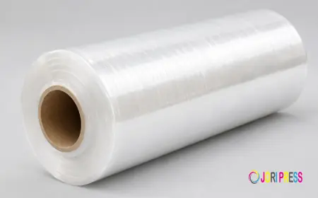 Who Adapts Stretch Film to Your Packaging Line? A 2026 Guide