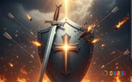 SEEDS OF AFRICAN RELIGIOUS WARS BEING SOWN BEFORE OUR OWN EYES