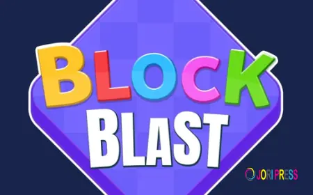 Block Blast: My Zen, My Downfall, My Next Mistake