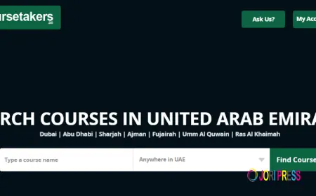 Discover Learning Opportunities in Dubai