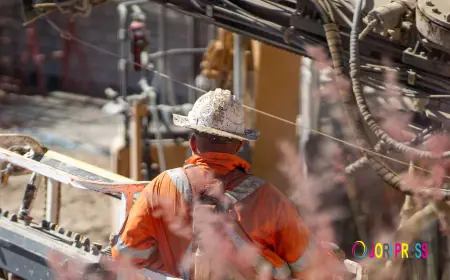 Beyond the Ground Level: How Professional Earthmoving Shapes Better Projects