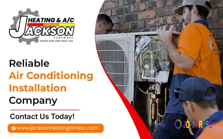 Trusted Emergency Air Conditioner Repair for Unexpected AC Breakdowns