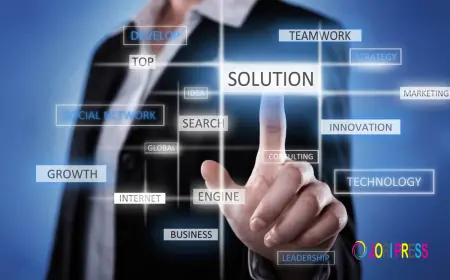 IT Business Solutions: What They Are and How to Buy
