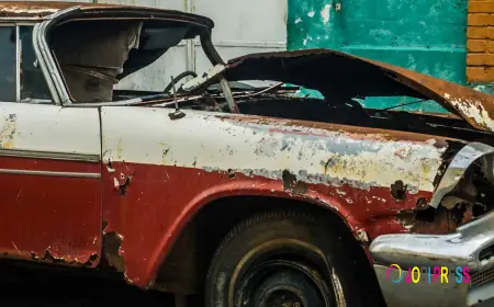 Why Vehicle Weight Does Not Determine Recycling Potential