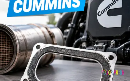 Why Choosing the Right DPF Cleaner Matters for Diesel Vehicle Maintenance