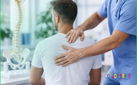 How Can Spinal Decompression and Mobility Exercises Support Daily Function?