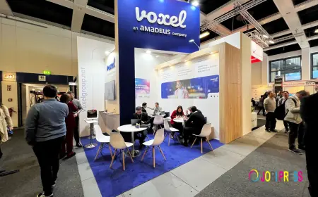 How to Choose the Right Trade Show Booth Builder in Dallas