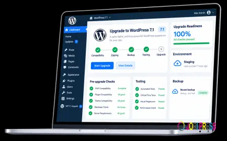W3care Technologies: Your Trusted Partner for Web Development and Digital Solutions