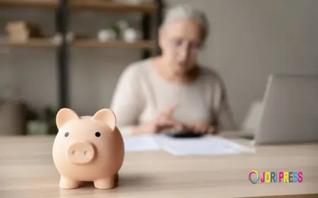 Can Pensioners Get a Personal Loan and How Does It Work?