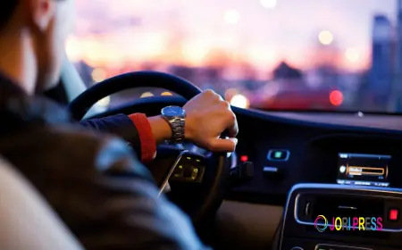 Car Repair Advice and Practical 4x4 Accessories in UAE
