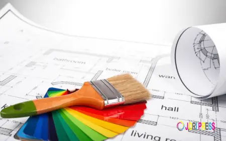 Fine Finishes Painting Offers Painting Estimates in Madison, WI
