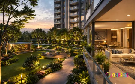 My Homes Seegehalli Bangalore: Price, Location, Floor Plans and Complete 2026 Buyer Guide
