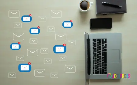 How to Choose B2B Email Marketing Services for Consistent Pipeline Development