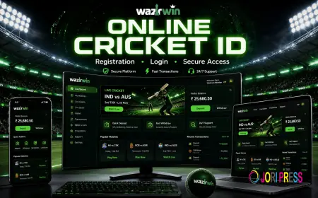 Cricket ID Online and Online Cricket ID Provider: Decode the Sales Line Before You Pay