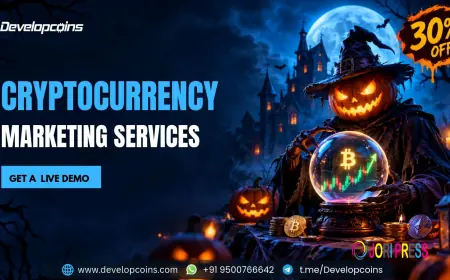 Breaking US Prediction Market Trends: How Cryptocurrency Marketing Services Are Responding to Crypto Industry Shifts