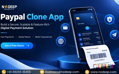 How to Develop a PayPal Clone?: Beginner guides