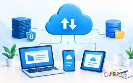Cloud Hosting Service Providers in India | Cloud Computing Companies in India | Sathya Technosoft