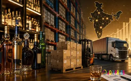 How Wine and Liquor Distributors Help Brands Reach New Markets