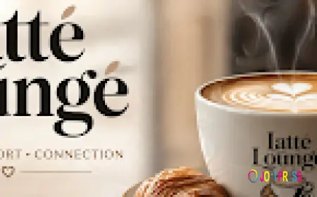 Latte Lounge – Discover One of the Best Cafés in Panchkula for Coffee, Pizza & Great Moments