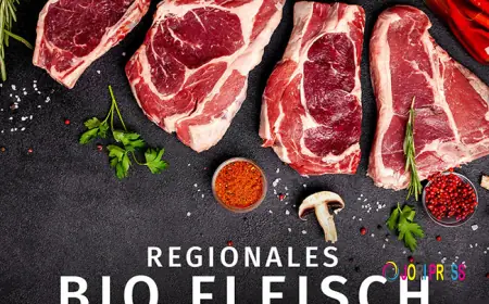 Fleisch online bestellen – So gelingt ein exklusives Steakmenü zu Hause