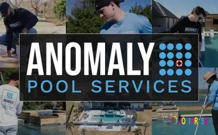 Pool Tiles Looking Dirty? When Cleaning Is No Longer Enough