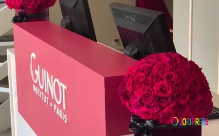 Beauty and Skincare in Karachi: Professional Care for Every Need