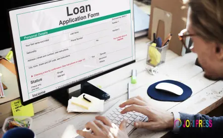 How to Get a Loan Online: A Step-by-Step Guide