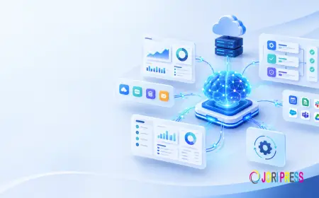 The Role of AI Development Companies in Business Automation